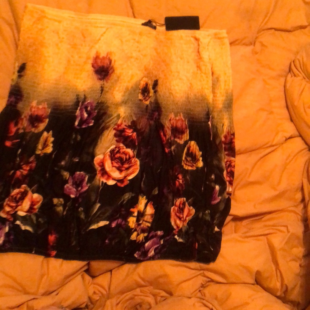 Lascana for Venus slouchy tube top